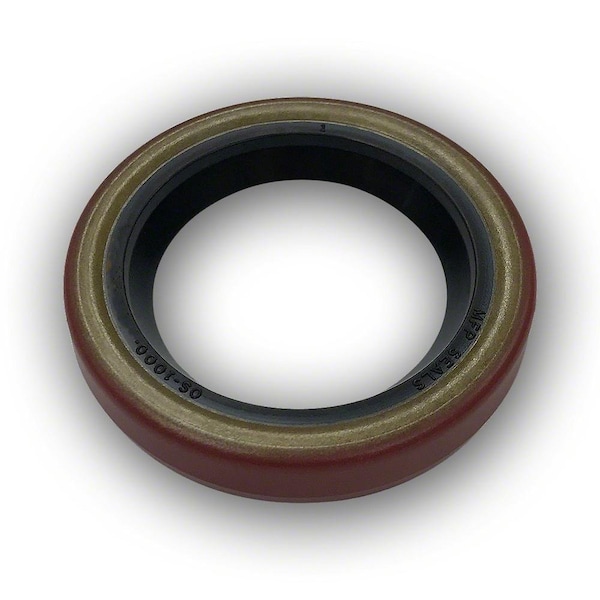 Aftermarket Steering Worm Shaft Seal Fits FARMALL B BN C H M Super C 200 230 Tractors HYH10-0126 - main